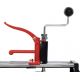 Maszynka do cięcia glazury 600mm KD576