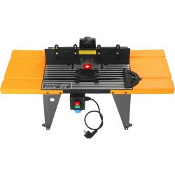 STÓŁ/PODSTAWA DO FREZARKI GÓRNOWRZECIONOWEJ KD5940