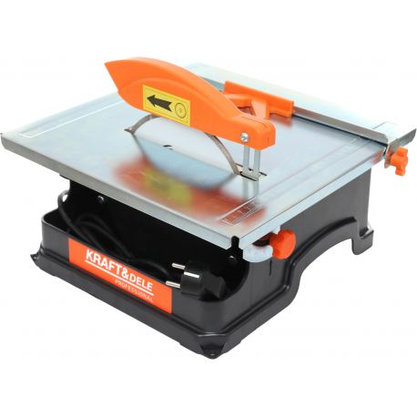 PRZECINARKA STOŁOWA DO GLAZURY 1800W KD549