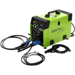 Spawarka MIG/MAG MMA 250A KD1837