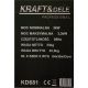 Agregat prądotwórczy inwertorowy 3kW/ 3,3kW KD681