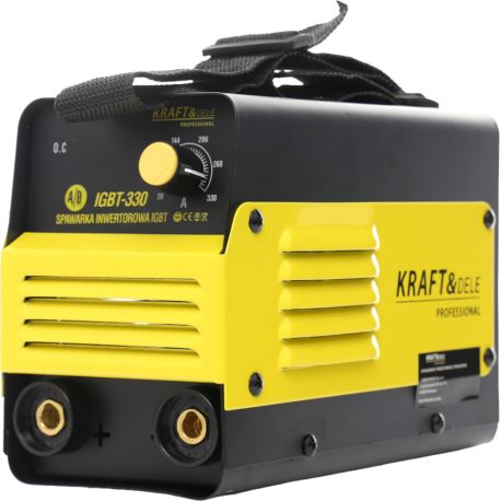 Spawarka inwertorowa 330A KD1857