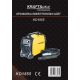 Spawarka inwertorowa 330A KD1857