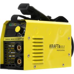 Spawarka inwertorowa MMA 300A KD1832