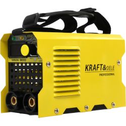 Spawarka inwertorowa MMA 300A KD1833