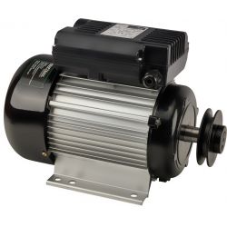 Silnik elektryczny 2.2kW 230V KD2230