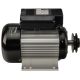 Silnik elektryczny 2.2kW 230V KD2230