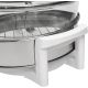 Kombiwar halogenowy 18L KD4135