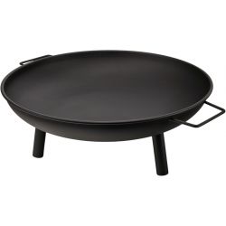 Palenisko ogrodowe 58 cm KD4184