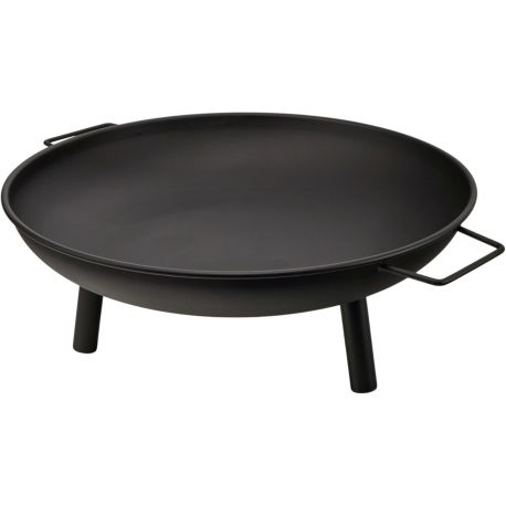 Palenisko ogrodowe 58 cm KD4184