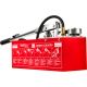 Pompa kontrolna do prób ciśnieniowych 12L KD10478