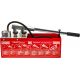 Pompa kontrolna do prób ciśnieniowych 12L KD10478