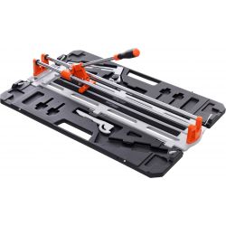 Przecinarka do glazury z podpórkami 600mm KD10670