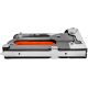 Zszywacz metalowy 4-14mm KD10518