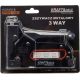 Zszywacz metalowy 4-14mm KD10518