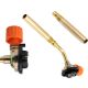 Palnik gazowy do lutowania PIEZO KD10380