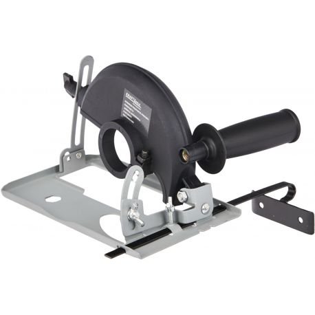 Prowadnica do szlifierki kątowej 125 mm KD10789