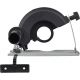 Prowadnica do szlifierki kątowej 125 mm KD10789