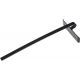 Prowadnica do szlifierki kątowej 125 mm KD10789