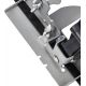 Prowadnica do szlifierki kątowej 125 mm KD10789