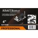 Prowadnica do szlifierki kątowej 125 mm KD10789