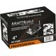 Prowadnica do szlifierki kątowej 125 mm KD10789