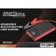 URZĄDZENIE WIELOFUNKCYJNE/JUMP STARTER 800A KD5490
