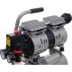 Kompresor bezolejowy 24L 1200W KD1395