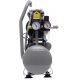 Kompresor bezolejowy 24L 1200W KD1395