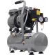 Kompresor bezolejowy 24L 1200W KD1395