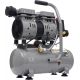 Kompresor bezolejowy 24L 1200W KD1395