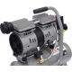 Kompresor bezolejowy 24L 1200W KD1395