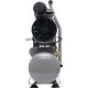 Kompresor bezolejowy 24L 1200W KD1395