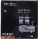 Kompresor bezolejowy 24L 1200W KD1395