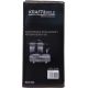 Kompresor bezolejowy 24L 1200W KD1395