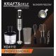 BLENDER ELEKTRYCZNY + AKCESORIA KD4110