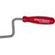 Spirala kanalizacyjna do rur ze szczotką 6mm x 3m KD11768
