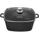 Garnek 7L 28x28x12cm KD4352