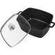 Garnek 7L 28x28x12cm KD4352