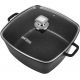 Garnek 7L 28x28x12cm KD4352