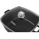 Garnek 7L 28x28x12cm KD4352