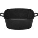 Garnek 7L 28x28x12cm KD4352