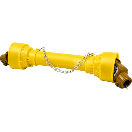 Wałek transmisyjny przegubowy 75 cm KD10066