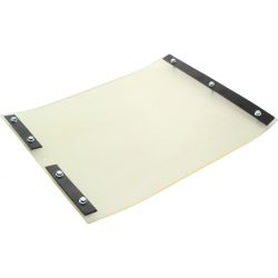 Guma do zagęszczarki C120 640 × 450mm KD1187