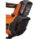 Dmuchawa akumulatorowa do liści 2x4Ah 21V KD3446