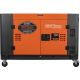 Agregat prądotwórczy trójfazowy Diesel 19/20 kW KD3246