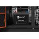 Agregat prądotwórczy trójfazowy Diesel 19/20 kW KD3246