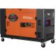 Agregat prądotwórczy trójfazowy Diesel 19/20 kW KD3246