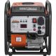 Agregat prądotwórczy inwertorowy 3,7/4kW KD3238