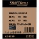 Agregat DIESEL 7-8kW 230V KD3235